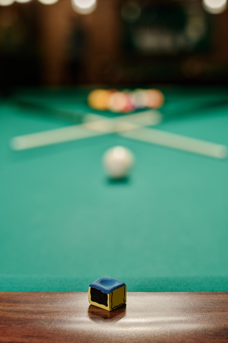 台球明星:从业余玩家到职业冠军的成长轨迹的简单介绍 台球明星:从业余玩家到职业冠军的成长轨迹的简单介绍