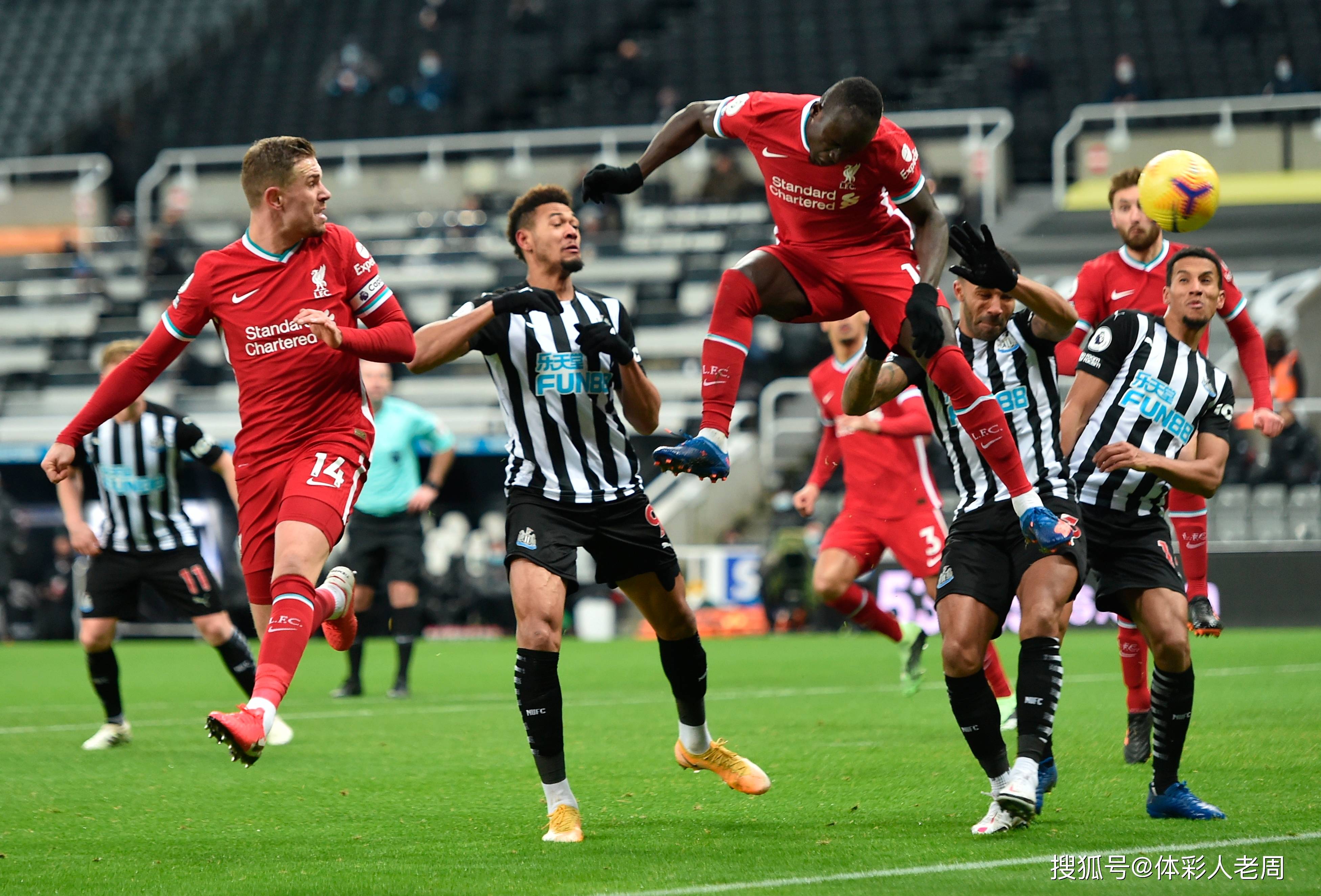 英超战局，球员谈球队策略