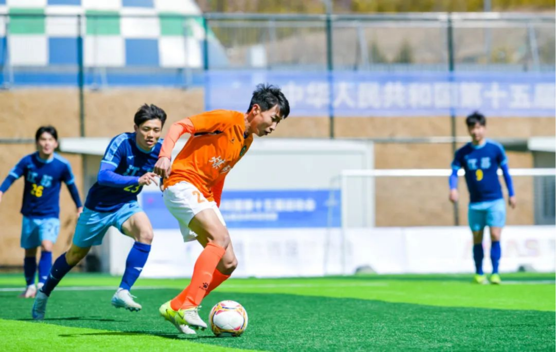 kaiyun体育app-足球运动在高校普及，体育特色专业逐步建立的简单介绍