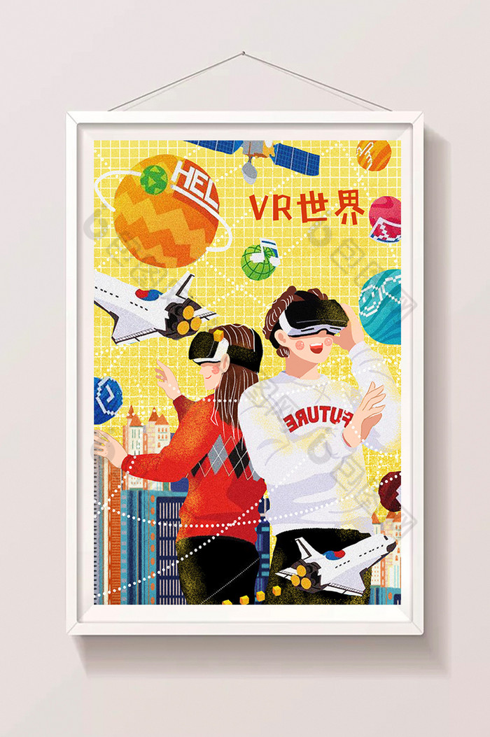 未来联盟:虚拟现实与AI共塑篮球新生态 未来联盟:虚拟现实与AI共塑篮球新生态