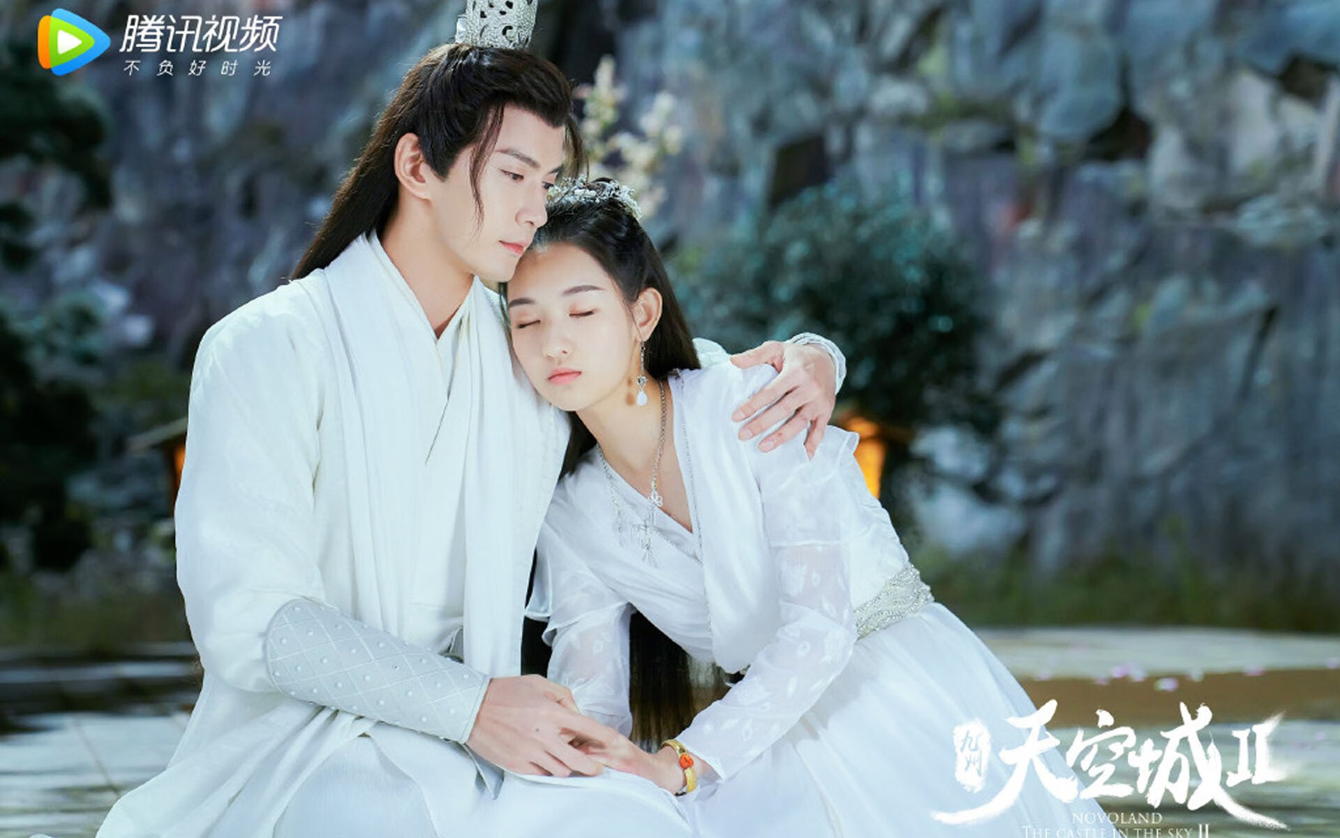 奇亚拉·佩拉卡尼与马泰奥·桑托罗完美诠释团队力量