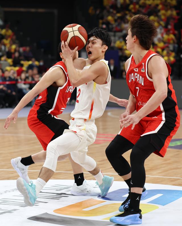 开云体育：中国篮球，如何在国际舞台上展现中国篮球的实力？的简单介绍