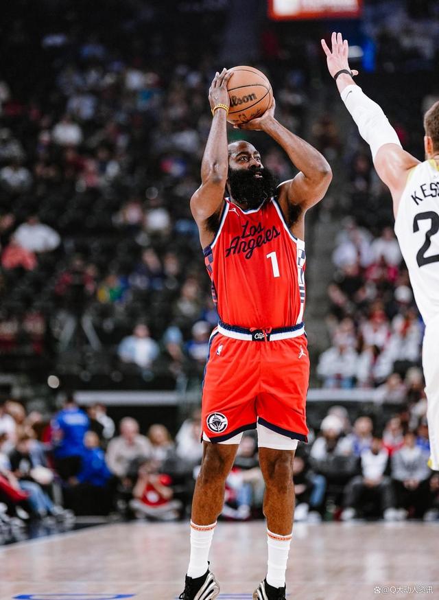 哈登的得分机器：如何成为MVP？的简单介绍