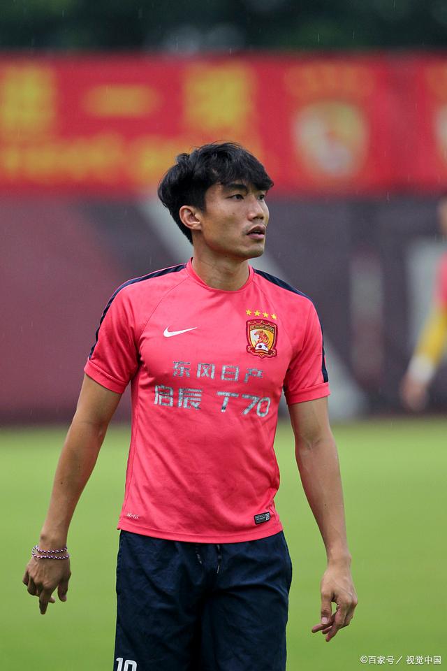 开云体育:郑智：担任俱乐部青训教练，为中国足球培养未来之星的简单介绍