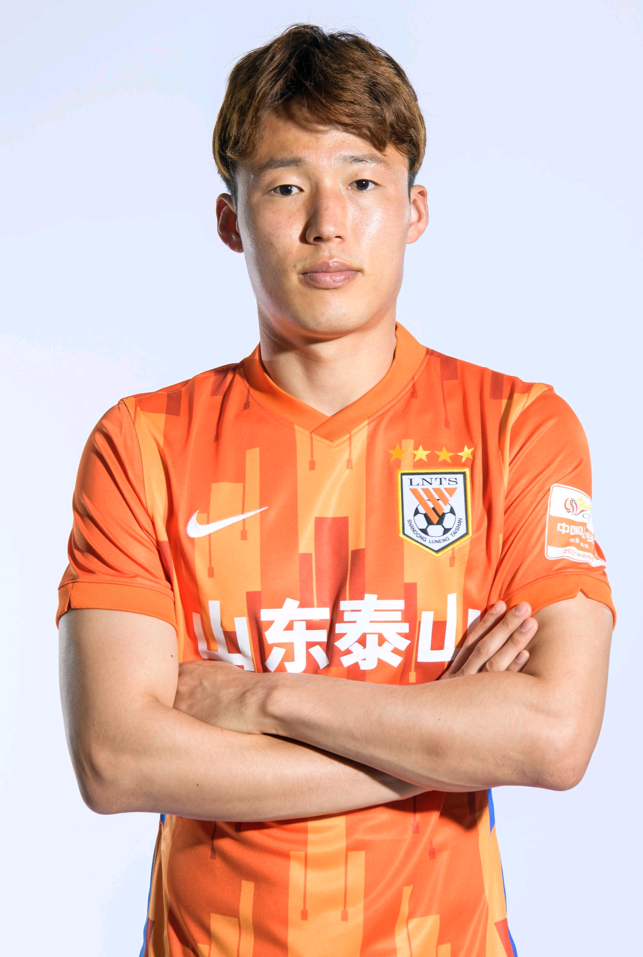 包含开云体育:郭田雨：在比赛中打入制胜球，成为球队英雄的词条