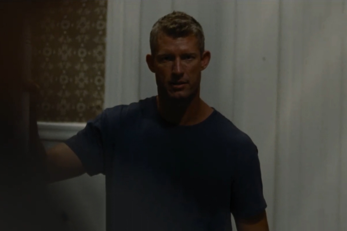 保罗:控卫之神的传奇 保罗:控卫之神的传奇