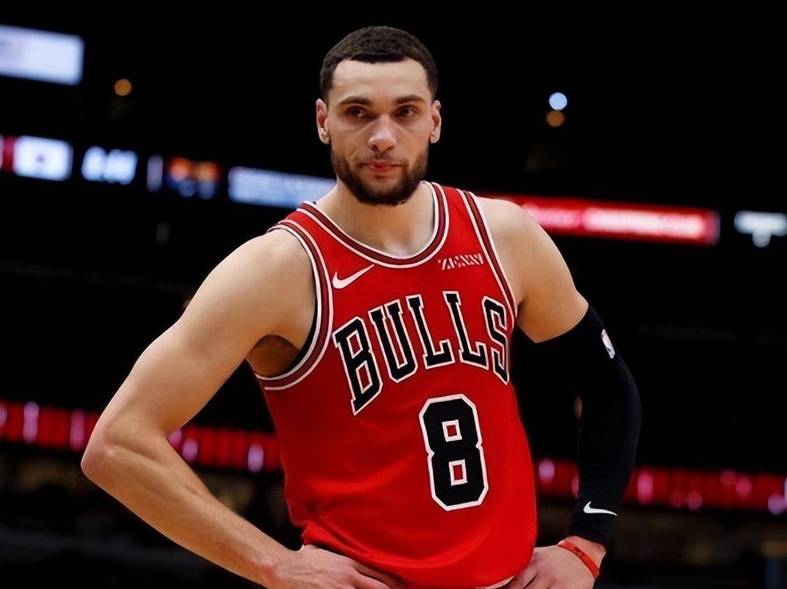 拉文:公牛的得分王 拉文:公牛的得分王