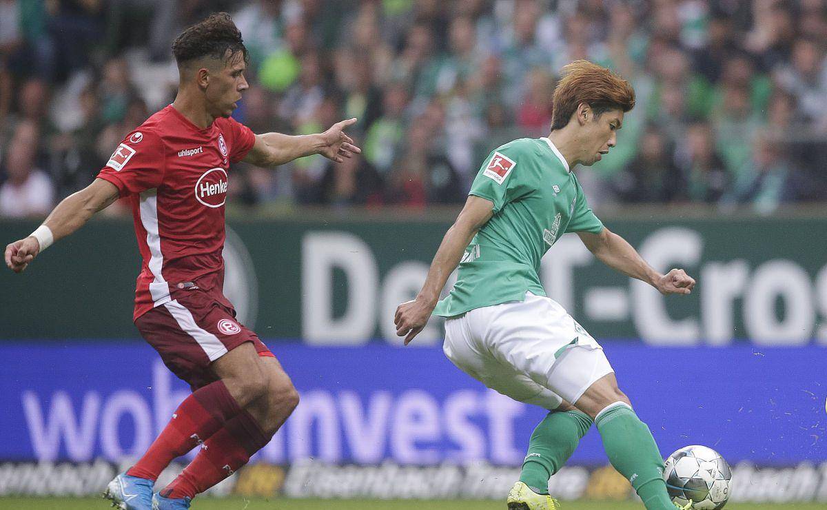 关于开云体育:德甲战术创新者:历史上最具影响力的教练的信息 关于开云体育:德甲战术创新者:历史上最具影响力的教练的信息