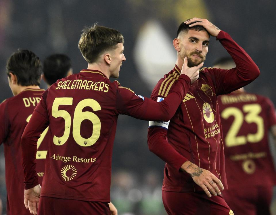 开云体育:LaLiga与意甲的比较：足球文化的交融