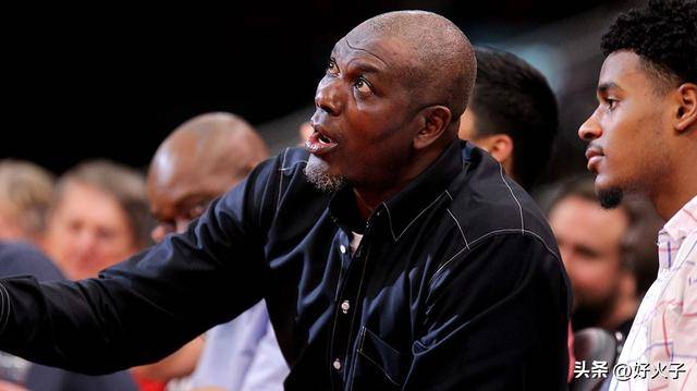 NBA历史上的最佳防守球员