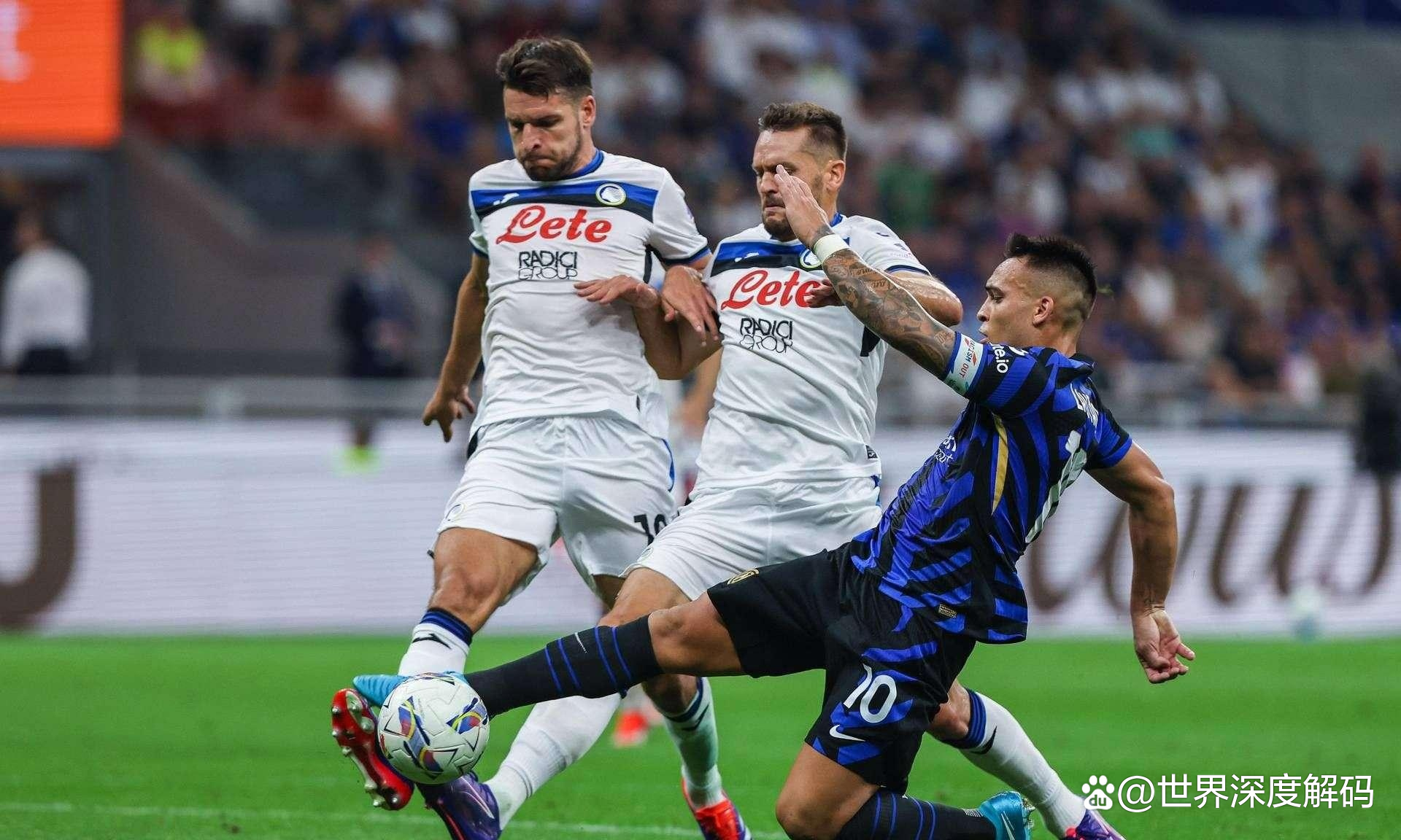 开云体育:意甲米兰双雄的德比战前瞻 开云体育:意甲米兰双雄的德比战前瞻