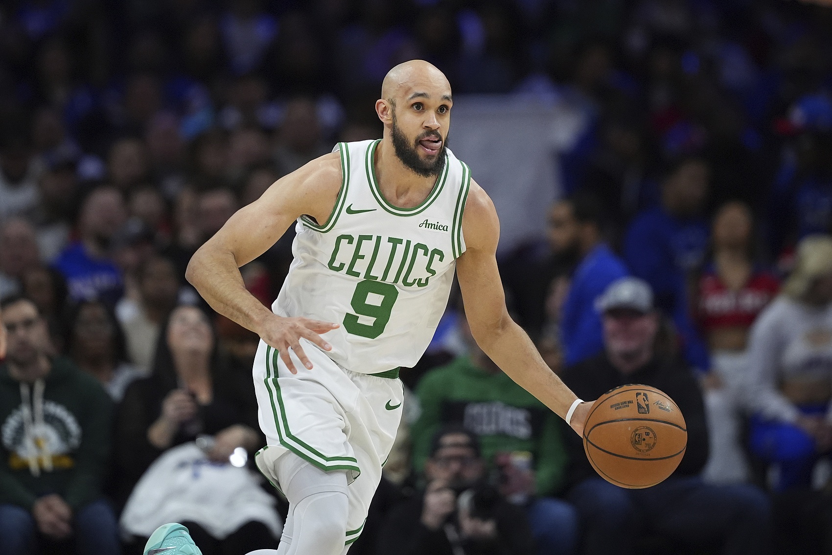 包含开云体育：凯尔特人队新赛季：威廉姆斯能否提升球队的内线深度，在季后赛中发挥关键作用，帮助球队赢得总冠军？的词条