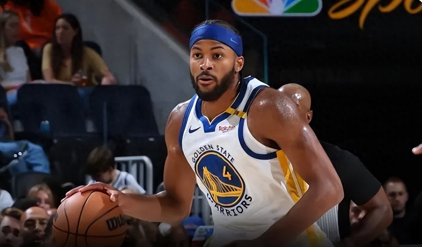 开云体育:勇士队训练营:杰克逊-戴维斯展现防守潜力,争夺轮换位置的简单介绍 开云体育:勇士队训练营:杰克逊-戴维斯展现防守潜力,争夺轮换位置的简单介绍