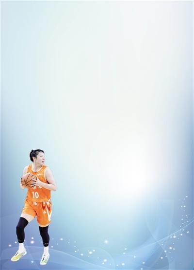 开云体育：WCBA球员故事：聚光灯之外的奋斗与梦想的简单介绍