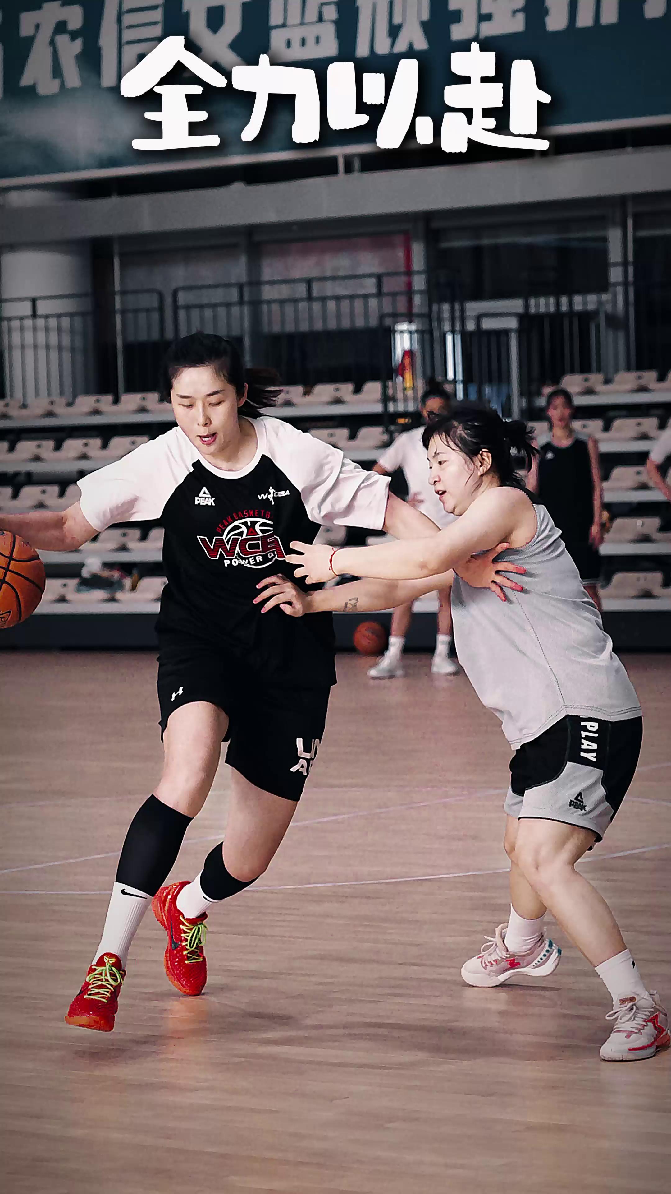 开云体育：WCBA球员故事：聚光灯之外的奋斗与梦想的简单介绍