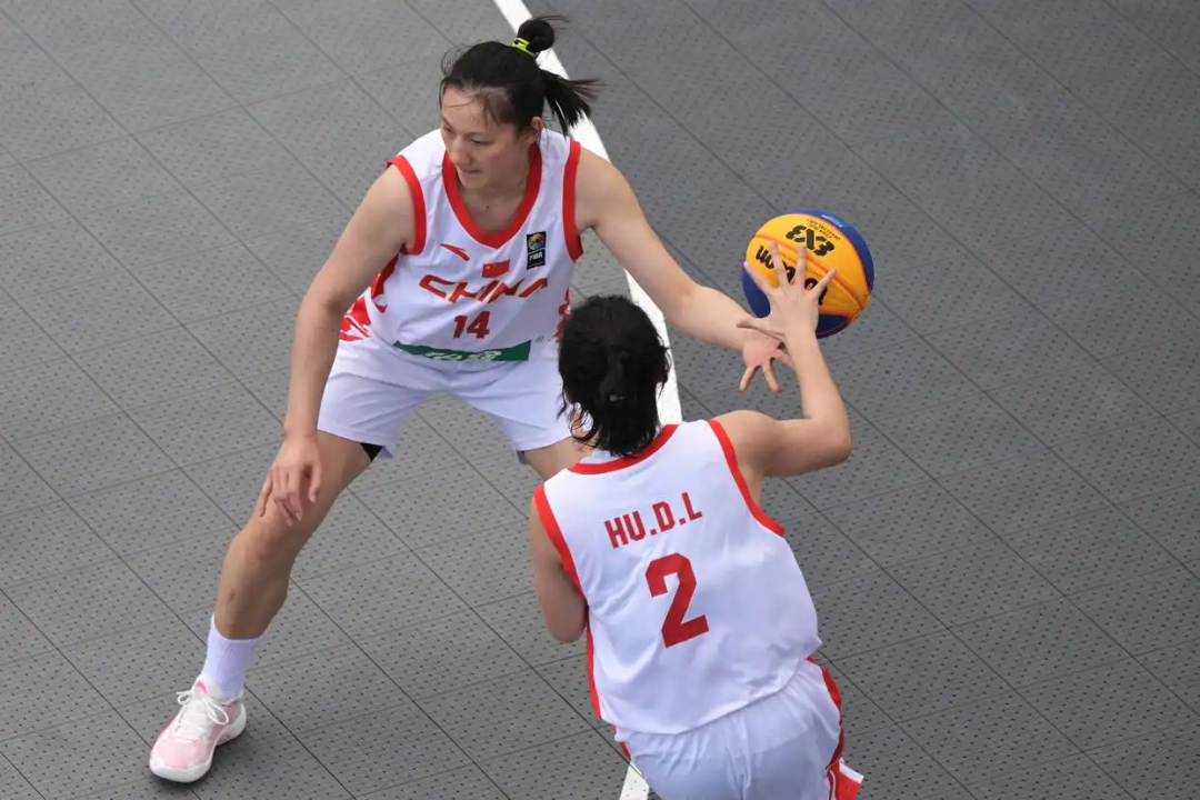 开云体育：中国女篮精神传承：从老女篮到新一代的简单介绍