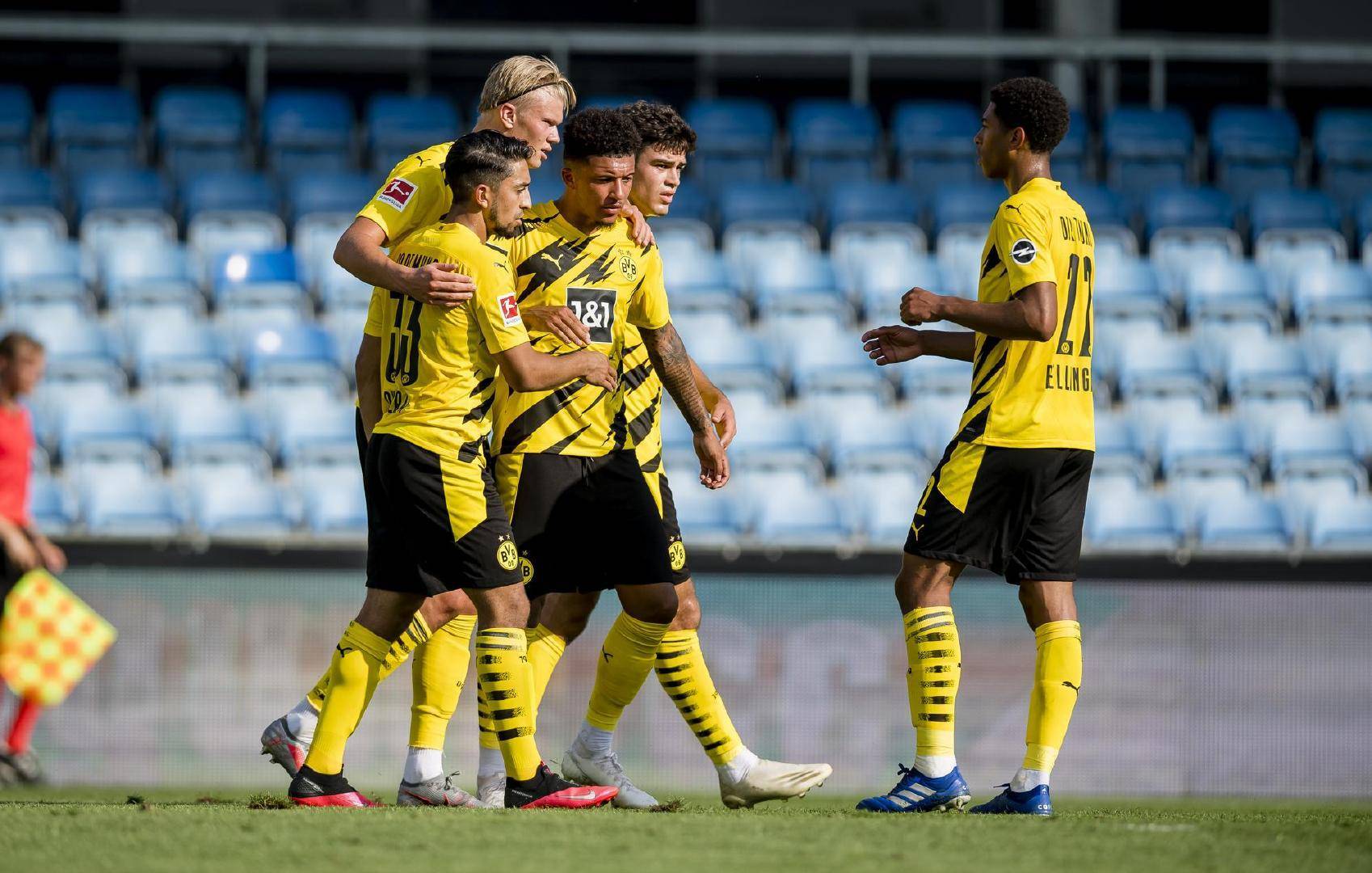 关于开云体育:德甲的年轻化路线：培养未来的足球明星的信息