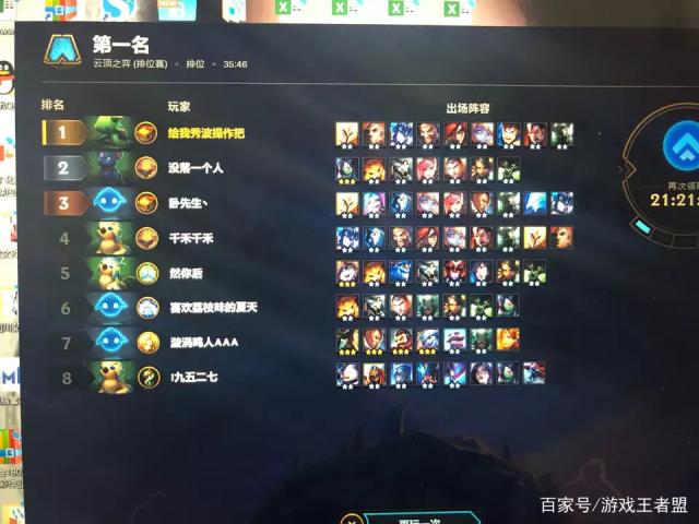 关于开云体育:云顶之弈TOP棋手的经验分享，如何在局势变化中判断的信息