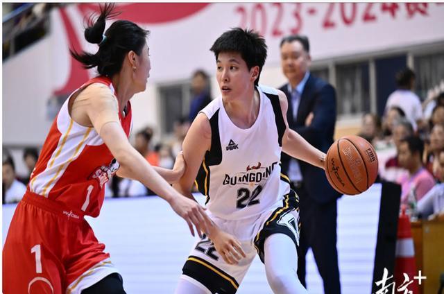 关于开云体育：WCBA联赛新赛季，精彩赛事不容错过的信息