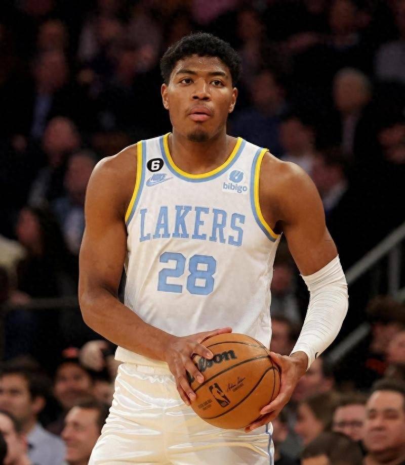 包含开云体育：湖人队新赛季：八村塁能否成为稳定的得分点？的词条